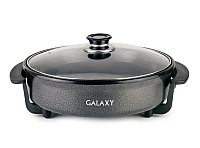Электрическая сковорода Galaxy GL 2660 - 