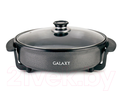 Электрическая сковорода Galaxy GL 2660