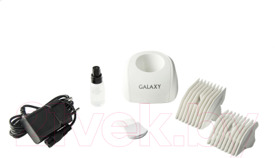Машинка для стрижки волос Galaxy GL 4153