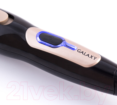 Изображение товара Плойка Galaxy GL 4622
