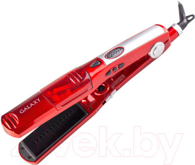 

Выпрямитель для волос Galaxy, GL 4509
