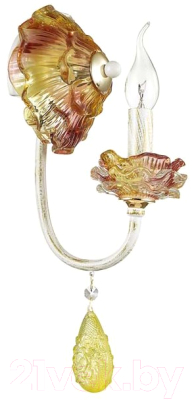 

Бра Odeon Light, Corniola 3938/1W