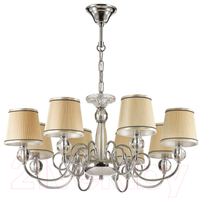 

Люстра Odeon Light, Molinari 3945/8