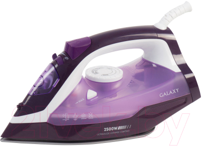 

Утюг Galaxy, GL 6123