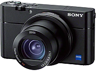 Компактный фотоаппарат Sony DSC-RX100M5A - 