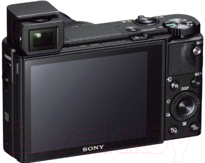 Компактный фотоаппарат Sony DSC-RX100M5A