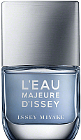 

Туалетная вода Issey Miyake, L`eau Majeure D`issey Pour Homme