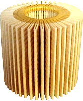 

Масляный фильтр, LO-124