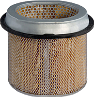 

Воздушный фильтр, LA-389