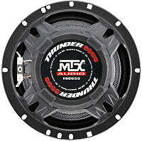 

Коаксиальная АС MTX, T6C653