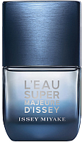 Туалетная вода Issey Miyake L`eau Super Majeure D`issey Pour Homme (50мл) - 