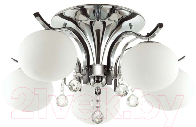 

Люстра Odeon Light, Adda 3954/5C