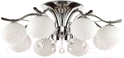 

Люстра Odeon Light, Adda 3954/8C