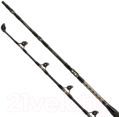 

Удилище Shimano, Tyrnos Trolling / TYRTRL50