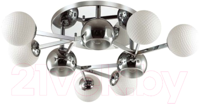 

Люстра Odeon Light, Izzo 3960/9C