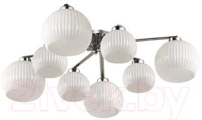 

Люстра Odeon Light, Micca 3971/8C