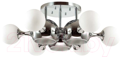 

Люстра Odeon Light, Miolla 3972/9C