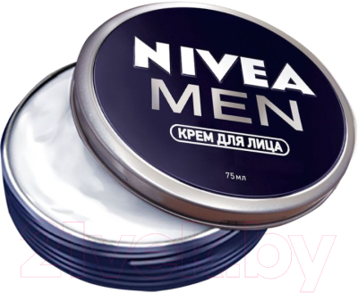 

Крем для лица Nivea, Men