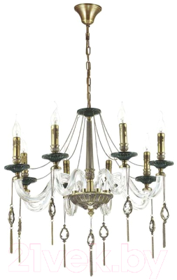 

Люстра Odeon Light, Vienna 3984/8