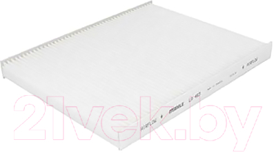 

Салонный фильтр Knecht/Mahle, LA463