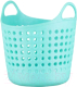 Корзина Berossi АС 21357000 (мятный) - 