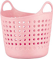 Корзина Berossi АС 21363000 (розовый) - 