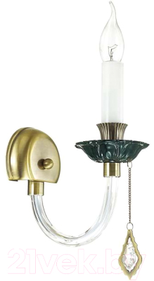 Бра Odeon Light Arizzi 3985/1W