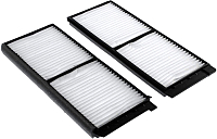 

Салонный фильтр Knecht/Mahle, LA483/S
