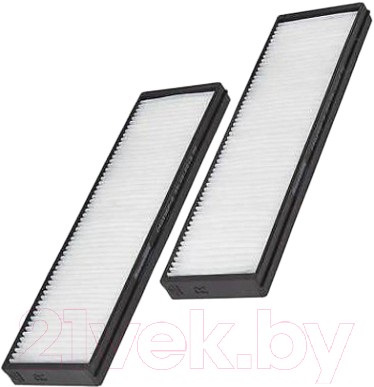 

Салонный фильтр Knecht/Mahle, LA495/S