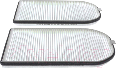 Салонный фильтр Knecht/Mahle LA613/S