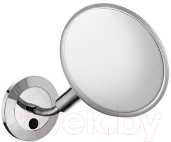 

Зеркало косметическое Keuco, Серебристый, Elegance 17676019000