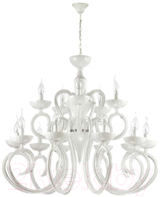 

Люстра Odeon Light, Zefiro 3932/15