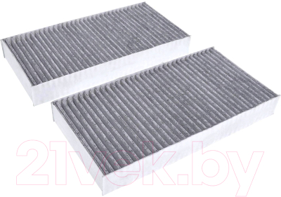 

Салонный фильтр Knecht/Mahle, LAK122/S