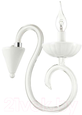 

Бра Odeon Light, Zefiro 3932/1W