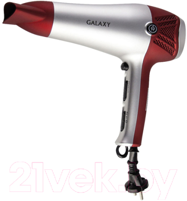 

Профессиональный фен Galaxy, GL 4307
