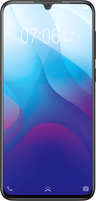 Смартфон Vivo V11i 128Gb (звездная ночь)