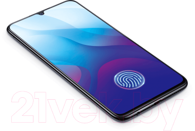 Смартфон Vivo V11 128Gb (звездная ночь)