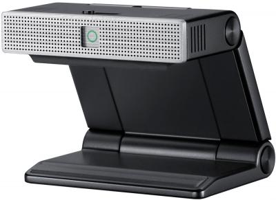 Веб-камера Samsung VG-STC4000/RU - общий вид