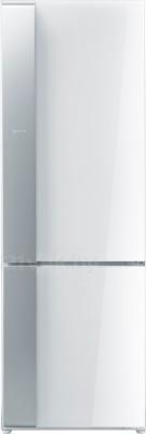 Холодильник с морозильником Gorenje NRK-ORA 62 W - общий вид