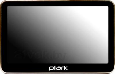 GPS навигатор Plark PL-550MS - общий вид