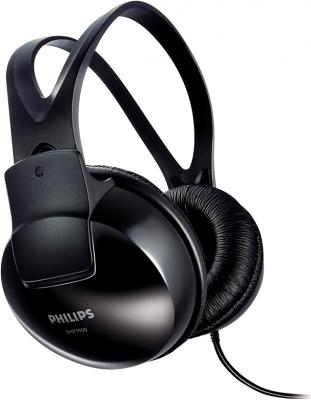 Наушники Philips SHP1900/10 - общий вид