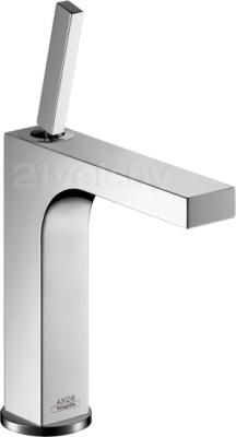 Смеситель Hansgrohe Citterio 39031000 - общий вид