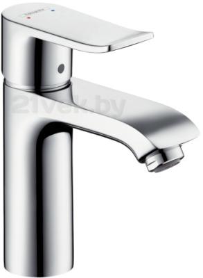 

Смеситель Hansgrohe, Metris 31080000