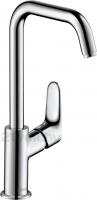 

Смеситель Hansgrohe, Focus 31609000