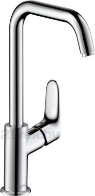 Смеситель Hansgrohe Focus 31609000  - общий вид