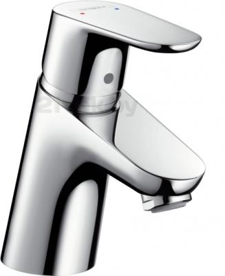 Смеситель Hansgrohe Focus 31730000 - общий вид