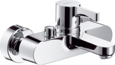 

Смеситель Hansgrohe, Metris S 31460000