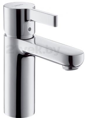 Смеситель Hansgrohe Metris S 31060000 - общий вид