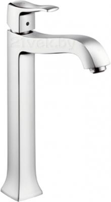 

Смеситель Hansgrohe, Metris Classic 31078000