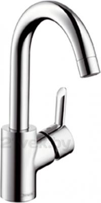 Смеситель Hansgrohe Focus S 31710000 - общий вид